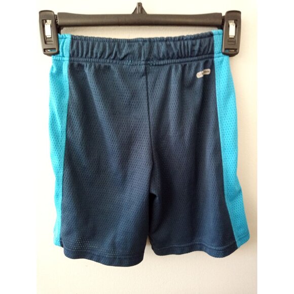 Two (2) Pair Boys Athletic Shorts Jumping Beans/Old Navy Size Medium - Picture 7 of 8